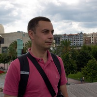 Евгений Волков