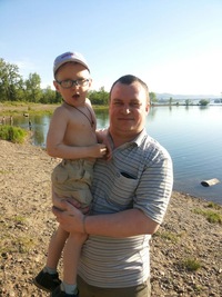 Александр Попков