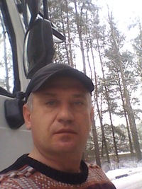 Иван Клочко