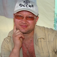 Сергей Вшивцев