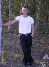 Алексей Цыбин