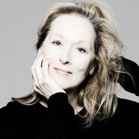 Meryl Streep