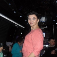 Елена Цветкова