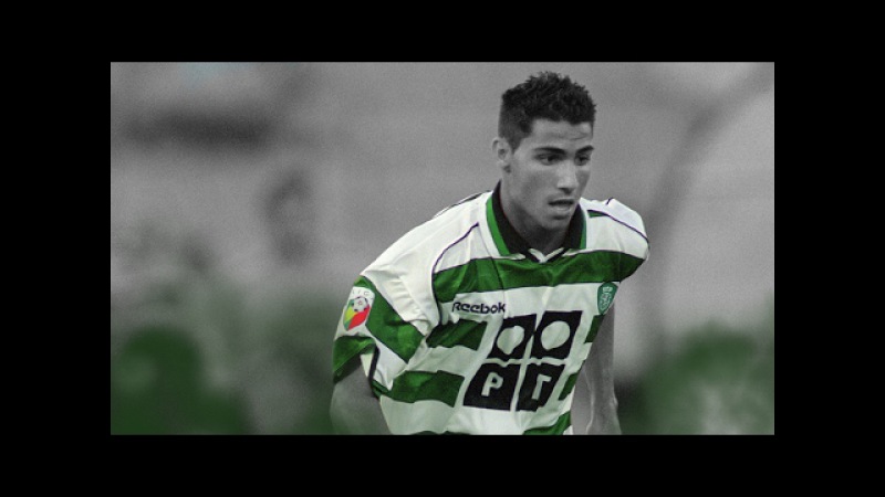 Ricardo Quaresma Miss You Amazing Goals Skills Sporting