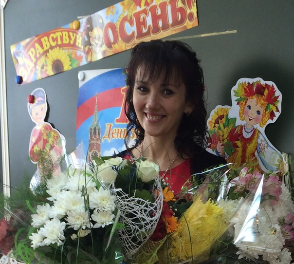 Ольга Исайчева, Россия, Москва