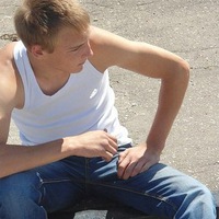 Андрей Кузин