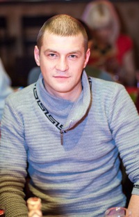 Александр Моисеев