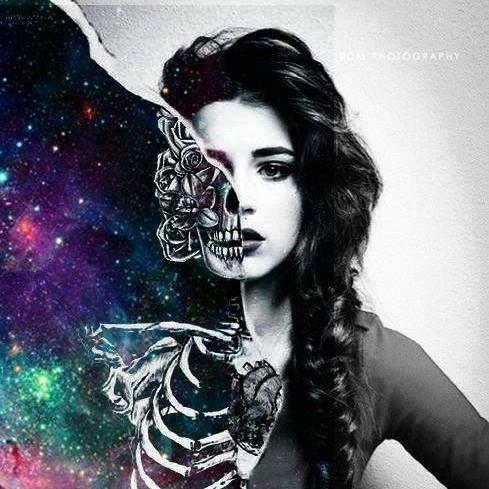 Karolina Powhatan, Мексика, México