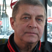 Александр Ушаков