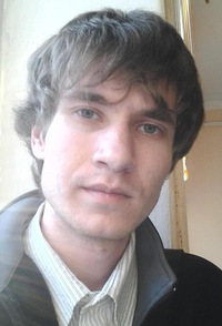 Андрей Нефёдов