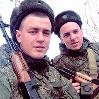 Дмитрий Хомяк