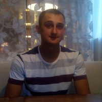 Александр Антонов