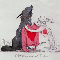 Евгений Волков