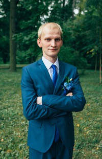 Михаил Андреев