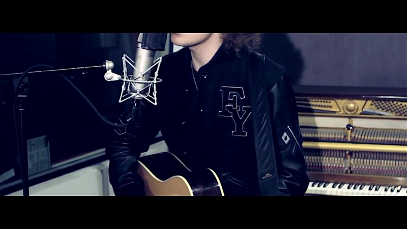 Francesco Yates Honey Im Home Acoustic
