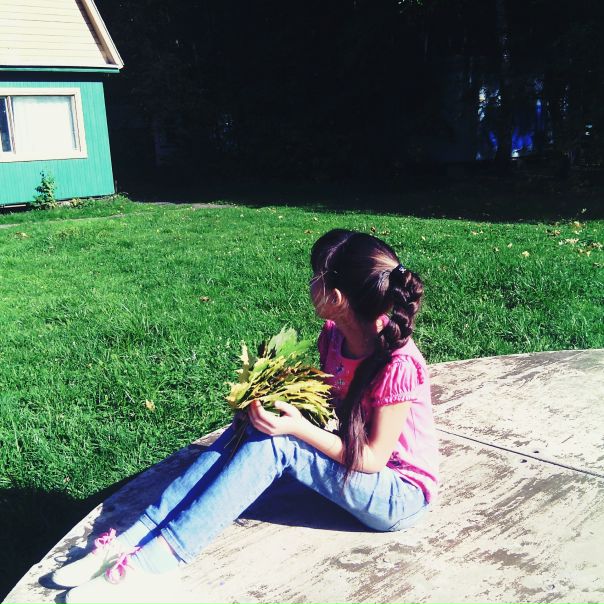 Anastasia Apakova, Россия, Казань