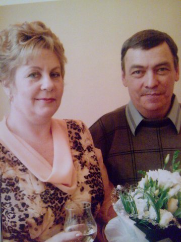 Валентина Кунжарова (Приставакина), Россия, Санкт-Петербург