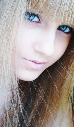 Соня Герасимова, Россия, Москва