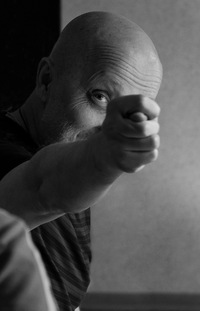 Владимир Бондаренко