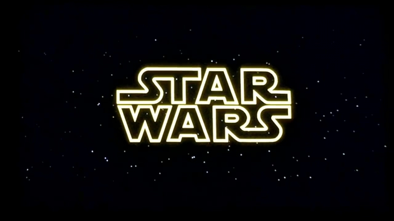 Star Wars Force Awakens First 2 Minutes