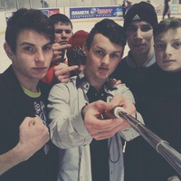 Макс Занозин