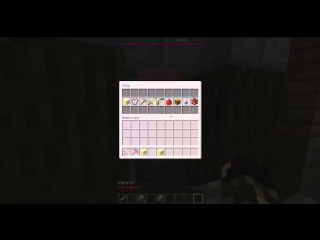 Minecraft PvP #1