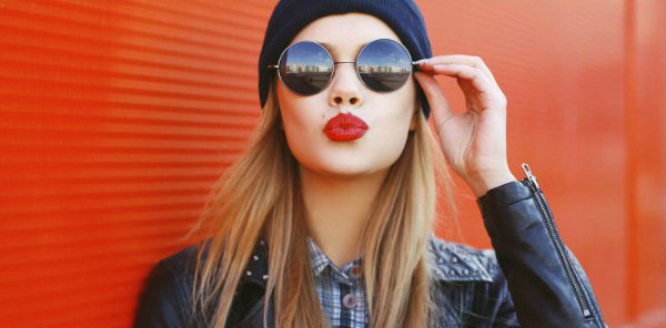 Karina Komarova, США, New York City