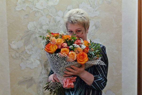 Светлана Дудина, Россия, Нижний Новгород