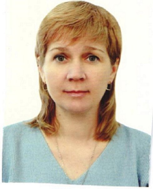 Светлана Глушкова, Россия, Ижевск