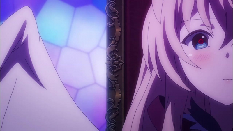 Ange Vierge, Девы ангелы 06 русские субтитры Medusa