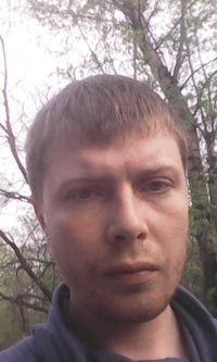 Сергей Геннадьевич