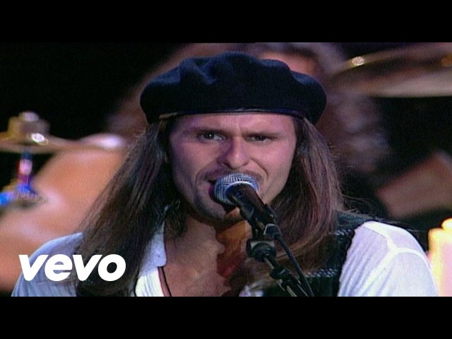 Gotthard - Hurry (Live)