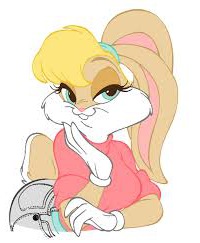 Lola Bunny