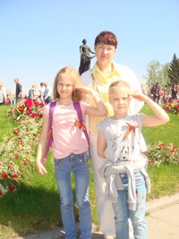 Людмила Вагина