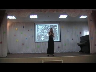 Сулиманова Эльвира