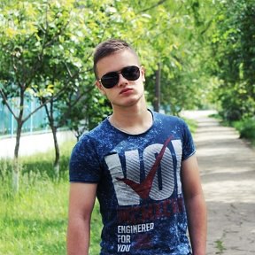 Вова Свиридов, Россия, Саратов