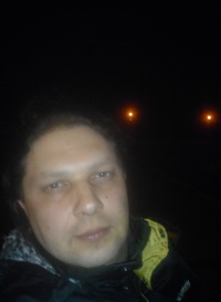 Сергей Коваленко