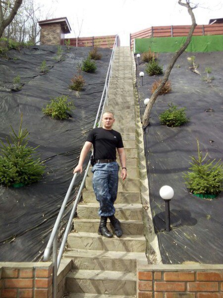 Макс Артюх, Украина, Александрия