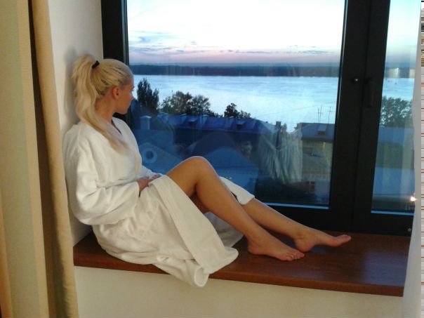 Ксения Семенова, Россия