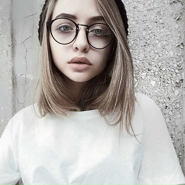 Алина Моисеева, Россия, Москва