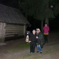 Анжела Ногтева