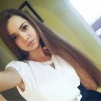 Марго Соколова