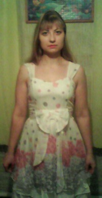 Светлана Лыкова