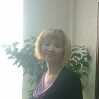 Наталья Горшкова