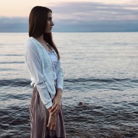 Ирина Ермолаева