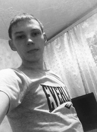 Евгений Кудряшов