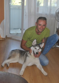 Сергей Соколовский