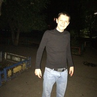 Сергей Комаров