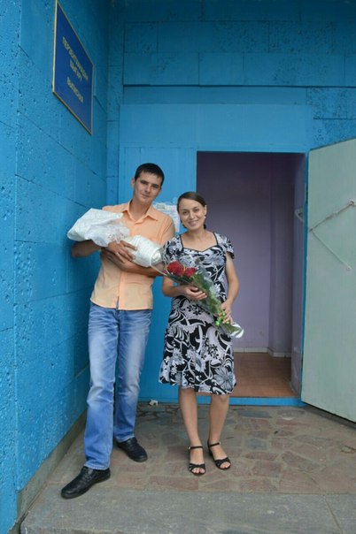 Наталья Мойса, Казахстан, Экибастуз