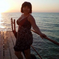 Наталья Руднева